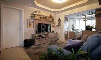 Imagem 3: Cobertura para Venda - 137.55m², 2 dormitórios, sendo 1 suites, 2 vagas - Cristo Redentor