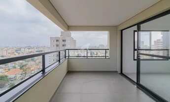 Imagem 5: Apartamento Novo Alto Padrão - Campestre - Edifício Vilaró