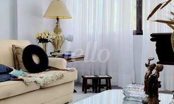 Imagem: São Paulo - Apartamento Padrão - Saúde