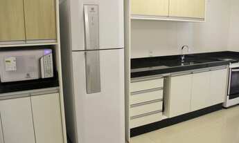 Imagem 5: Apartamento para aluguel com 75 metros quadrados com 1 quarto em Centro - Bombinhas - SC