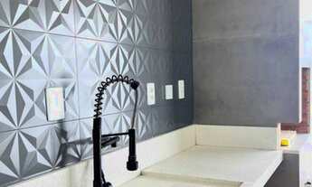 Imagem 5: Casa para venda tem 150 metros quadrados com 3 quartos