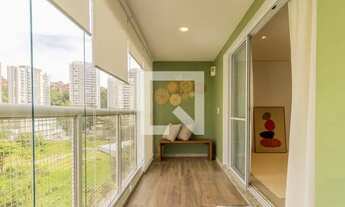 Imagem 6: Apartamento à Venda - Vila Andrade, 2 Quartos, 67 m2