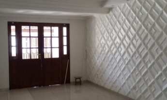 Imagem 5: Casa para venda possui 120 metros quadrados com 2 quartos em Valparaíso - Serra - Espírito