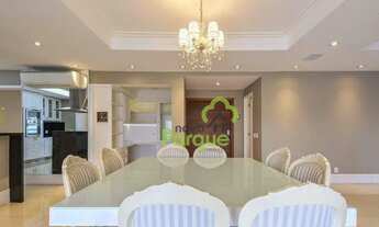 Imagem 3: Apartamento com 3 dormitórios à venda, 171 m² por R$ 2.400.000,00 - Aclimação - São Paulo