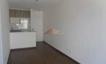 Imagem 2: Apartamento para aluguel com 65 m2 com 2 quartos 1 banheiro em Tatuapé - São Paulo - SP