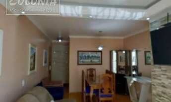 Imagem 6: Santo André - Apartamento Padrão - Vila Homero Thon