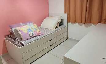 Imagem 7: Apto 2qts modulados e Splits