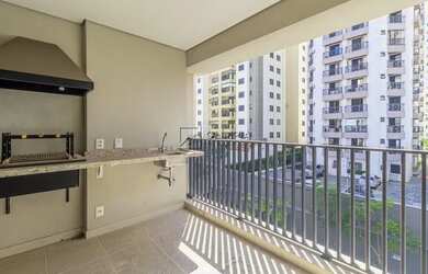 Imagem 2: Venda Apartamento 3 Dormitórios - 112 m² Vila Leopoldina