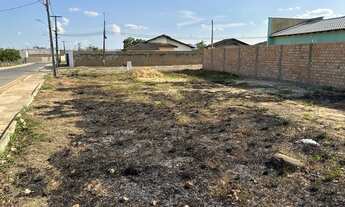 Imagem 6: TERRENO De Esquina com 424 m2 Cidade Universitária Bairro Cidade Satélite