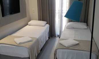 Imagem: Hospedagem de pessoal