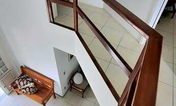 Imagem 4: Apartamento DUPLEX com 4 quartos no Manoel Dias Branco, Fortaleza - CE