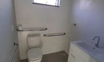 Imagem 5: Apartamento para aluguel com 43 metros quadrados com 2 quartos em Jardim Murayama - Mogi M