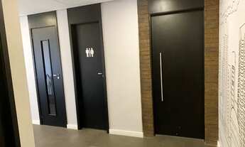 Imagem 6: CONJUNTO COMERCIAL EM VILA OLIMPIA