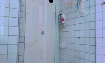 Imagem 4: Apartamento Temporada em área nobre (em frente ao Parque da Jaqueira