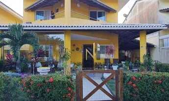 Imagem: Casa com 3 dormitórios à venda, 150 m²