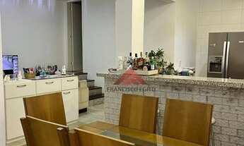 Imagem 6: Casa com 3 dormitórios para alugar, 118 m² por R$ 4.341,00/mês - Icaraí - Niterói/RJ