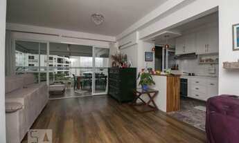 Imagem 6: Apartamento para venda com 113 metros mobiliado 3 quartos em Mooca - São Paulo - São Paulo