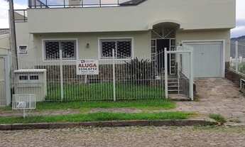 Imagem: Casa Comercial para aluguel com 3 quartos