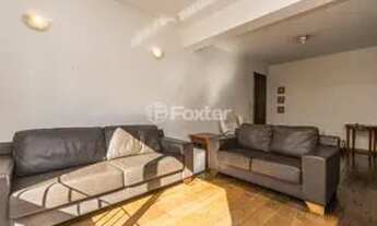 Imagem 4: Apartamento para venda tem 130 metros quadrados com 3 quartos em Rio Branco - Porto Alegre