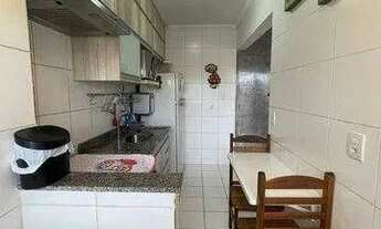 Imagem 7: Apartamento com 2 dormitórios à venda, 50 m² por R$ 287.000,00 - Parque Residencial Flambo