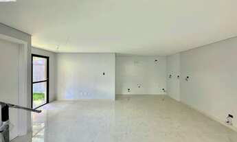 Imagem 4: Sobrado com 3 dormitórios à venda, 105 m² por R$ 639.000 - Uberaba - Curitiba/PR