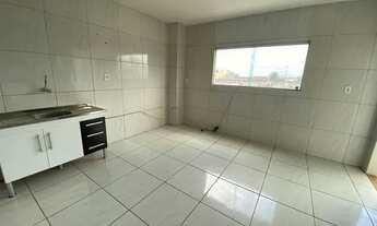 Imagem 3: Apartamento para aluguel com 60 metros quadrados com 2 quartos em Caiuca - Caruaru - Perna