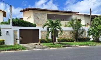 Imagem: Casa em vilas do atlântico