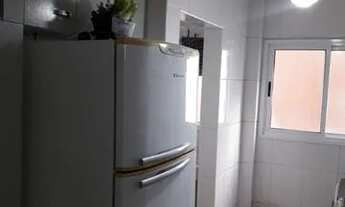 Imagem 2: Alugo ap 1 dorm temporada frente mar Praia Grande diárias a partir de 100 reais consulte!