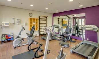 Imagem 6: Santo André - Flat - Centro