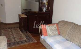 Imagem 3: São Paulo - Casa Padrão - Mooca