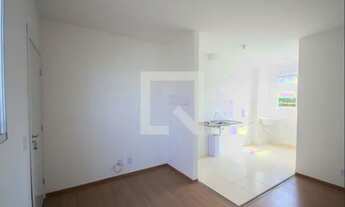 Imagem 4: Apartamento para Aluguel - Jardim Jandaia, 2 Quartos, 42 m2