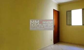 Imagem 6: Sobrado - Vila Isolina Mazzei - 125 metros quadrados - 3 dormitórios - suíte - 2 vagas