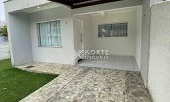 Imagem 3: Sobrado com 2 dormitórios à venda, 91 m² por R$ 400.000,00 - Canta Galo - Rio do Sul/SC