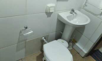 Imagem 2: Quartos no Costa e Silva