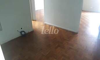 Imagem: São Paulo - Apartamento Padrão - Bela