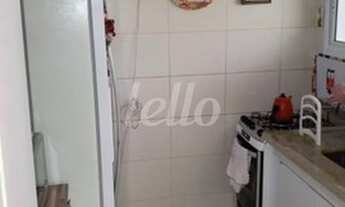 Imagem 3: São Bernardo do Campo - Apartamento Padrão - Vila Mussolini