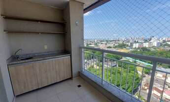 Imagem: Reserva Morada, 3 qts