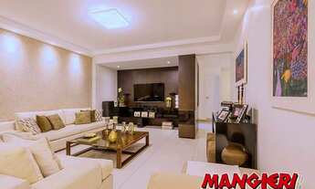 Imagem: Apartamento para Venda, com 4 quartos e