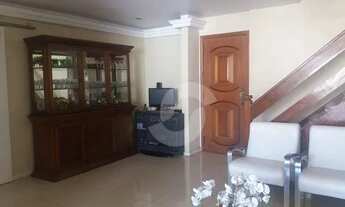 Imagem 5: Cobertura com 4 dormitórios à venda, 250 m² por R$ 1.600.000,00 - Jardim Icaraí - Niterói