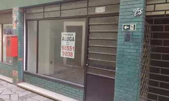 Imagem 4: Frasco Aluga: loja com sobre loja na Galeria Azenha