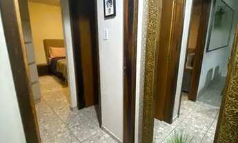 Imagem 5: Casa aluguel Glória 4 quartos