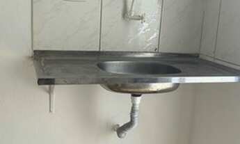 Imagem 4: Kitnet na Imbiribeira