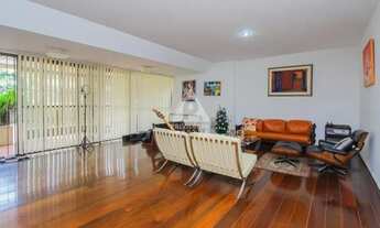 Imagem: Apartamento à venda, 3 quartos, 2 suítes