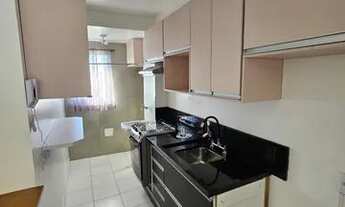 Imagem 6: Aluga lindo apartamento Mogi das Cruzes, V da Prata, 2 dormitórios, 55 m², 1 vaga, 54 m²