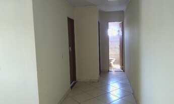 Imagem 2: Apart 02 qtos proximo colegio