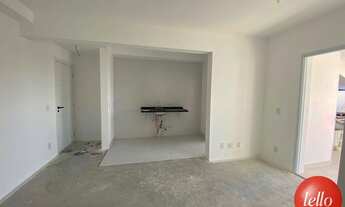 Imagem 7: São Paulo - Apartamento Padrão - Tatuapé