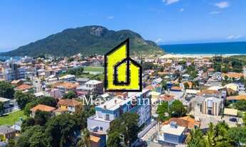 Imagem 3: Apartamento com 2 dormitórios, sendo um suíte a 550 mts praia do Santinho Floripa