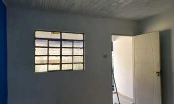 Imagem 4: Alugo casa de 3 cômodos com garagem