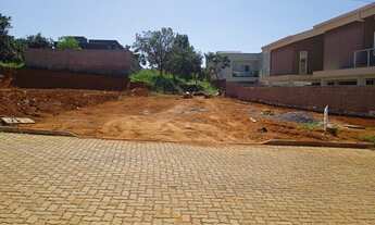 Imagem: Lote no Cond Alto da Boa Vista Sobradinho