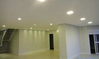 Imagem 3: COBERTURA - LOTEAMENTO LOANDA - SP